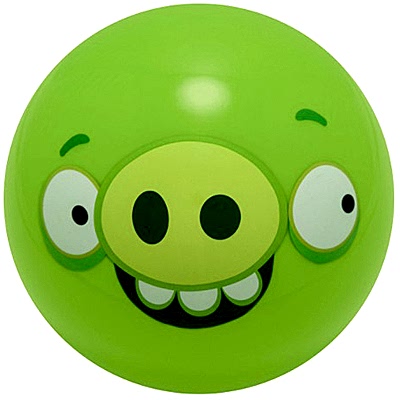 ��� ��� �������� Angry Birds
