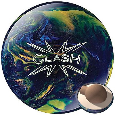 ��� ��� �������� Ebonite Clash
