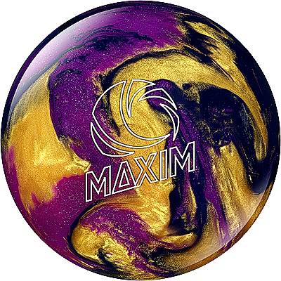 ��� ��� �������� Maxim Black/Purple/Gold
