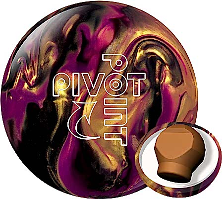 ��� ��� �������� Ebonite Pivot Point