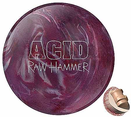 ��� ��� �������� Raw Hammer Acid