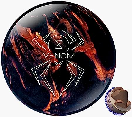 ��� ��� �������� Black Widow Venom
