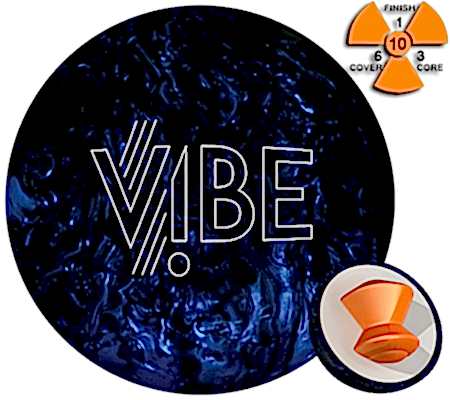 ��� ��� �������� Hammer Vibe Midnight
