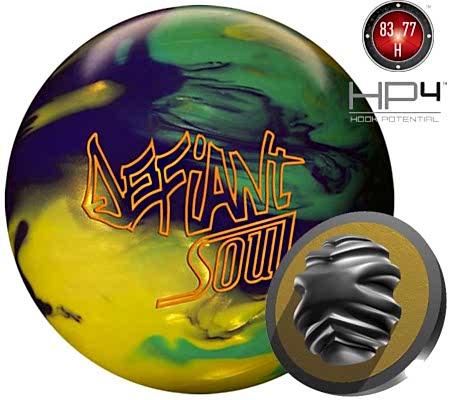 ��� ��� �������� Rotogrip Defiant Soul