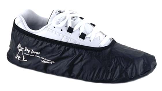 ����� ��� ����� Dry Dog Shoe Cover